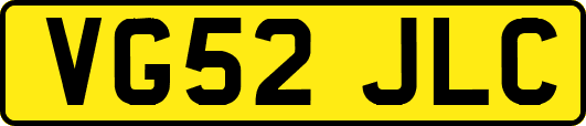 VG52JLC
