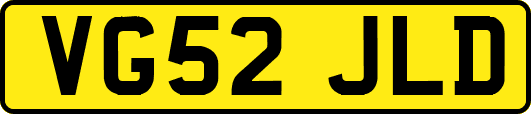 VG52JLD