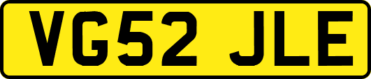 VG52JLE