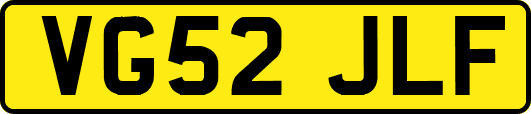 VG52JLF