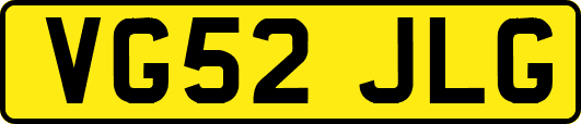 VG52JLG