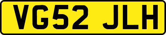 VG52JLH