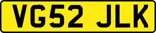 VG52JLK