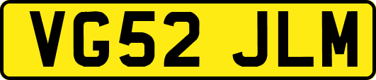 VG52JLM