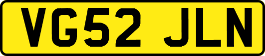 VG52JLN