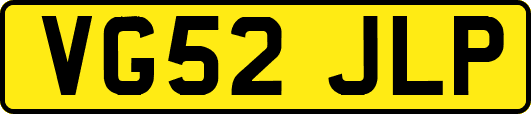 VG52JLP