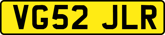 VG52JLR