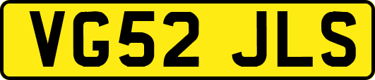 VG52JLS