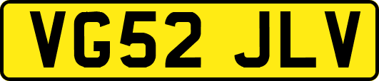 VG52JLV