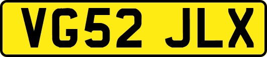 VG52JLX