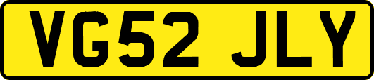 VG52JLY