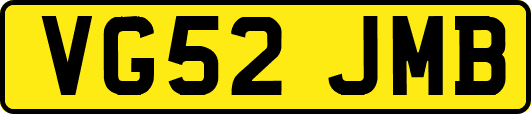 VG52JMB
