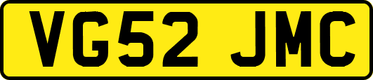 VG52JMC