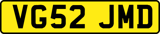 VG52JMD