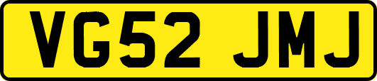 VG52JMJ