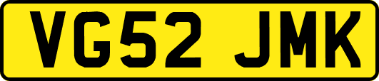 VG52JMK