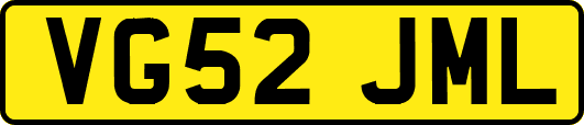 VG52JML