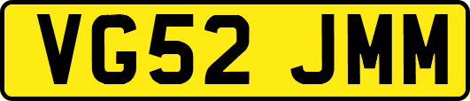 VG52JMM