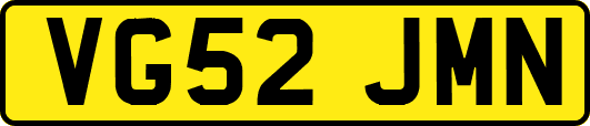 VG52JMN