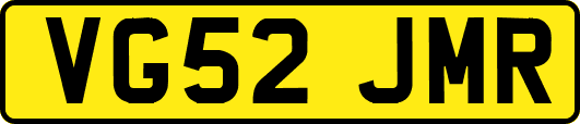 VG52JMR
