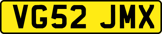 VG52JMX