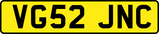 VG52JNC