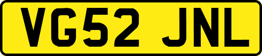 VG52JNL