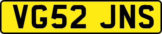 VG52JNS