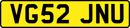 VG52JNU