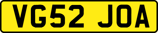 VG52JOA