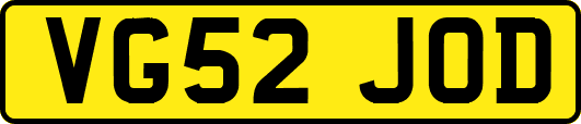 VG52JOD
