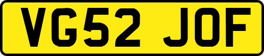 VG52JOF
