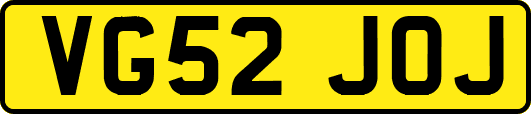 VG52JOJ