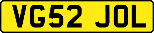 VG52JOL