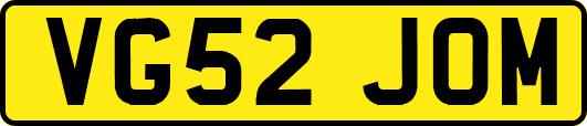 VG52JOM