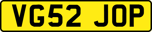 VG52JOP