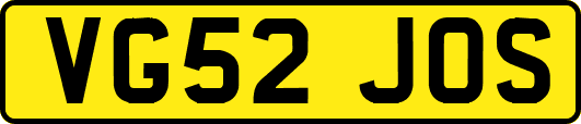 VG52JOS