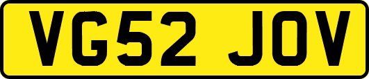 VG52JOV