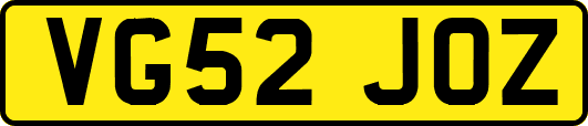 VG52JOZ