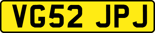 VG52JPJ