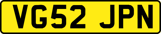 VG52JPN
