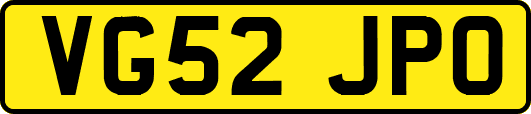 VG52JPO