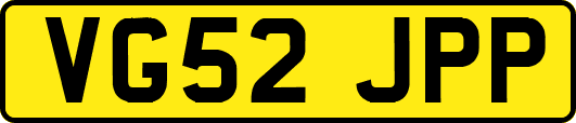 VG52JPP