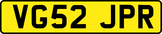 VG52JPR