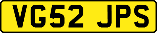 VG52JPS