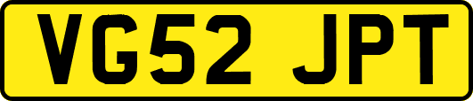 VG52JPT