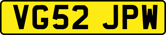 VG52JPW