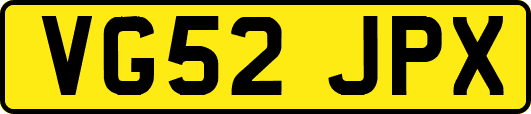 VG52JPX
