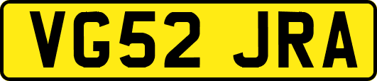 VG52JRA