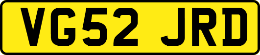 VG52JRD